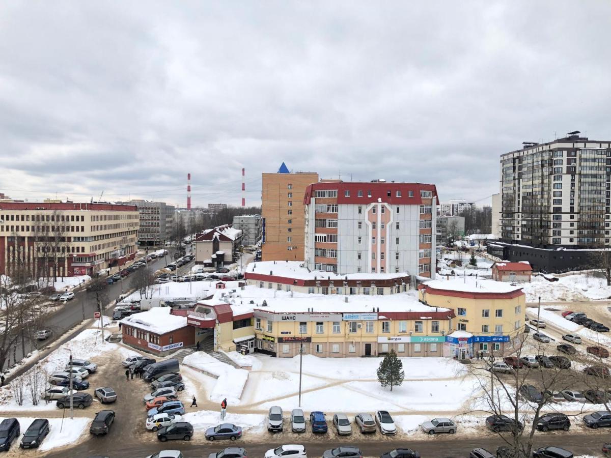 КВАРТИРА-СТУДИЯ В ЦЕНТРЕ ПЕРВОМАЙСКАЯ 15 ЖК ТОКИО СЫКТЫВКАР (Россия) -  Квартиры посуточно - от 2901 RUB | NOCHI